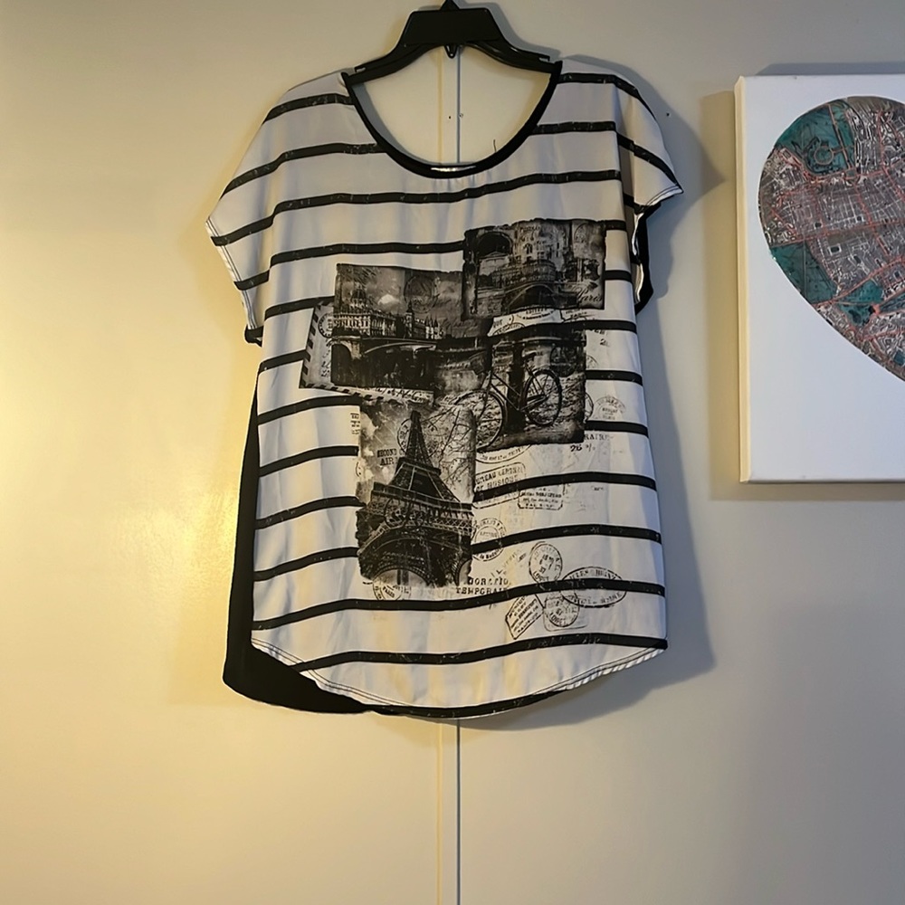 Stylish Top